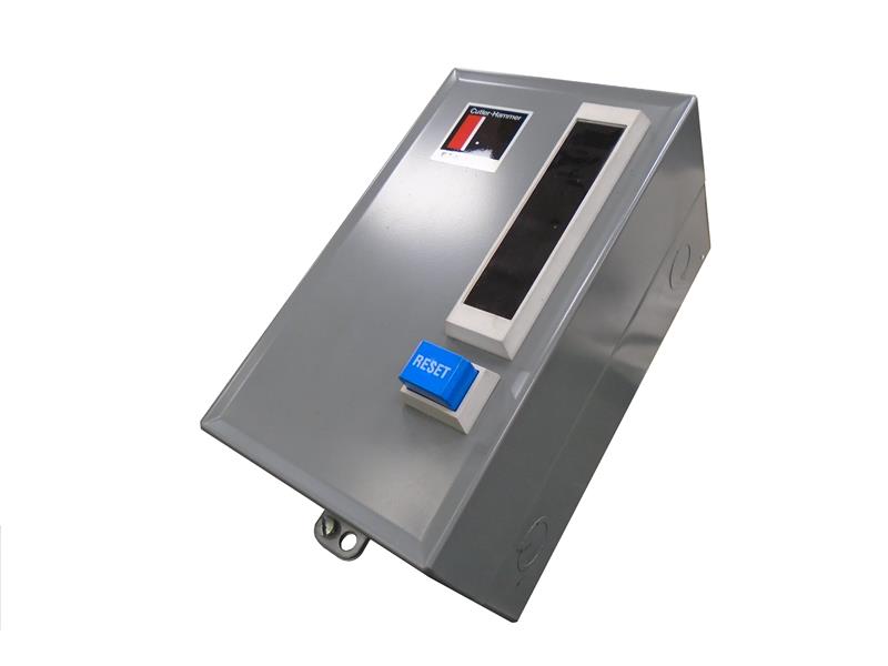 EATON CORPORATION AN16AG0CC