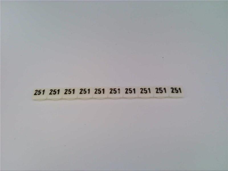 CONTA CLIP 2102.1251