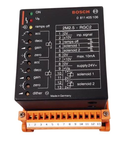 BOSCH 0811405106