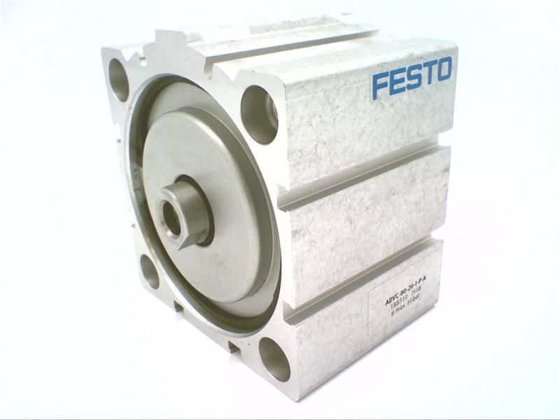 FESTO ADVC-80-20-I-P-A