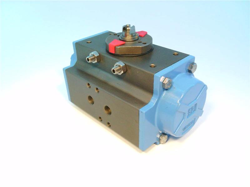 MARWIN VALVES UT-0-DA