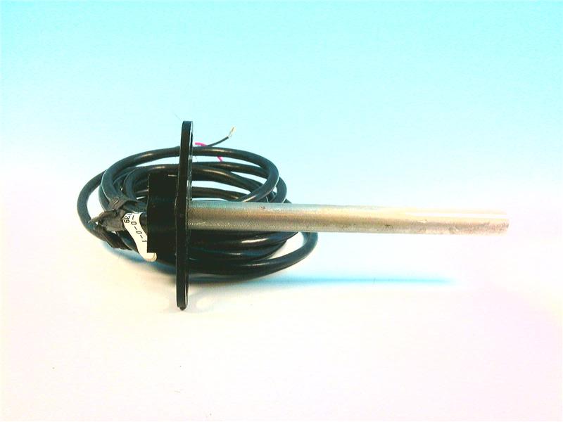 INVENSYS TS-8281-0-0-1