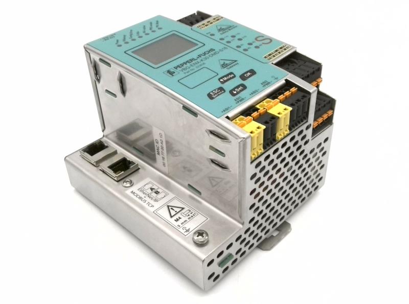 PEPPERL & FUCHS VBG-ENX-K30-DMD-S16