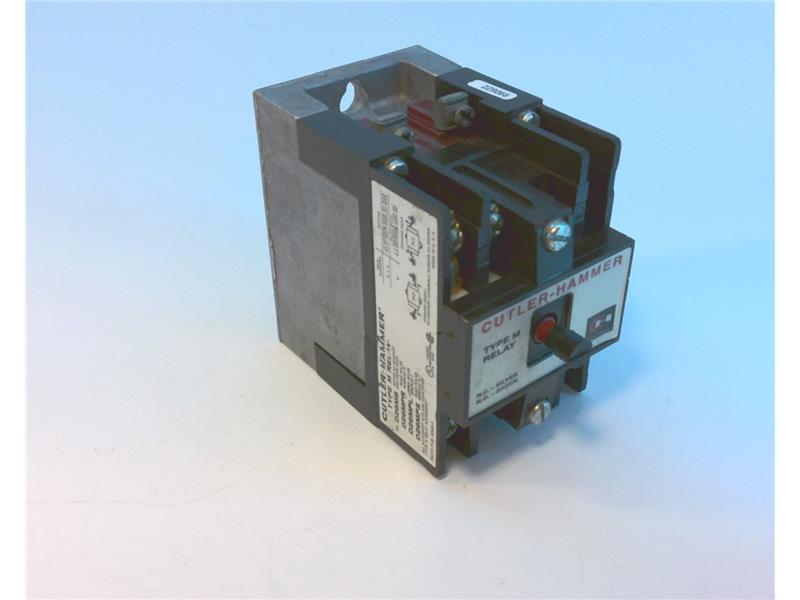 EATON CORPORATION D26MR11A
