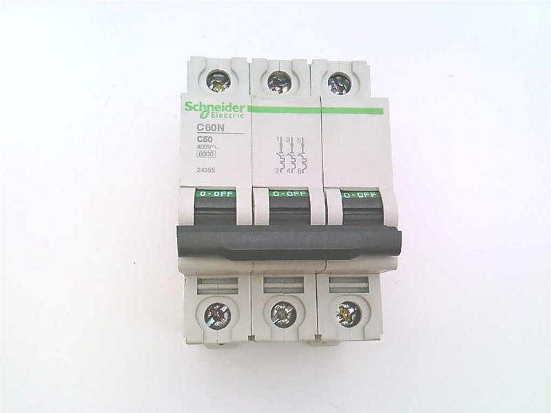 SCHNEIDER ELECTRIC MG24355