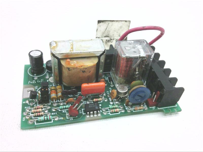 NATIONAL SONICS XH4145-01