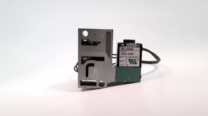 MAC VALVES INC 913A-PM-221BAAD