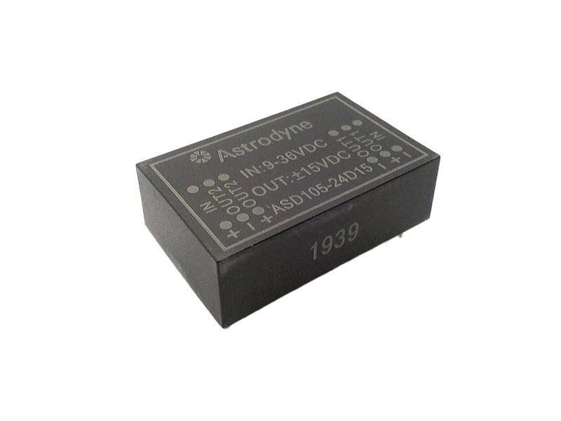 ASTRODYNE TDI ASD105-24D15