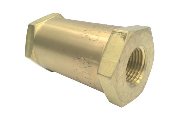 CIRCOR INTERNATIONAL 233B-4PP