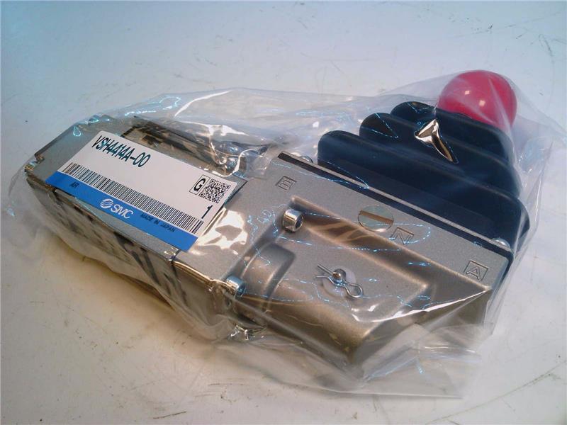 VSH4414A-00 Pneumatic Valve by SMC
