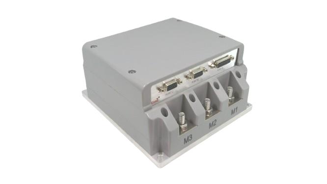 ELMO MOTION CONTROL G-DRUR360/100ERSO