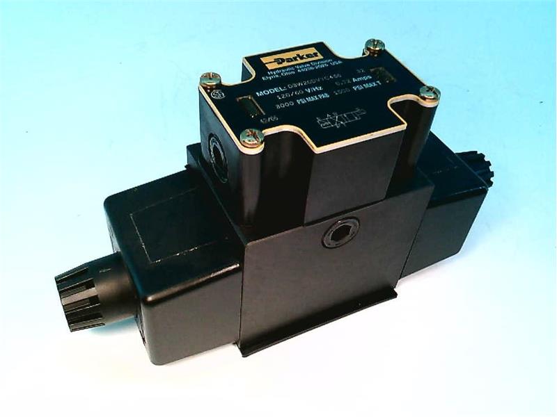 D3W20DVYC456 by PARKER