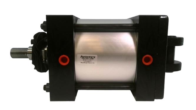 ASCO P2AU-03A1J-ARB2