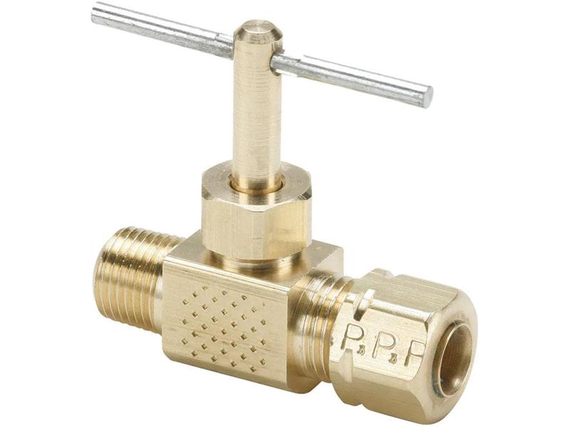 NV106CA-6-4 by PARKER