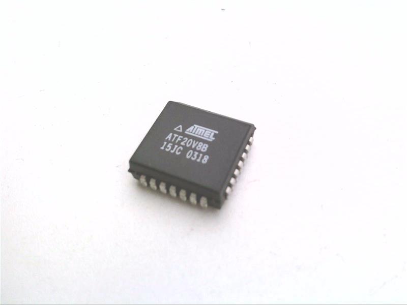 ATMEL ATF20V8B15JC