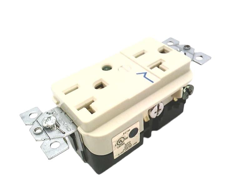 HUBBELL HBL5362ISA