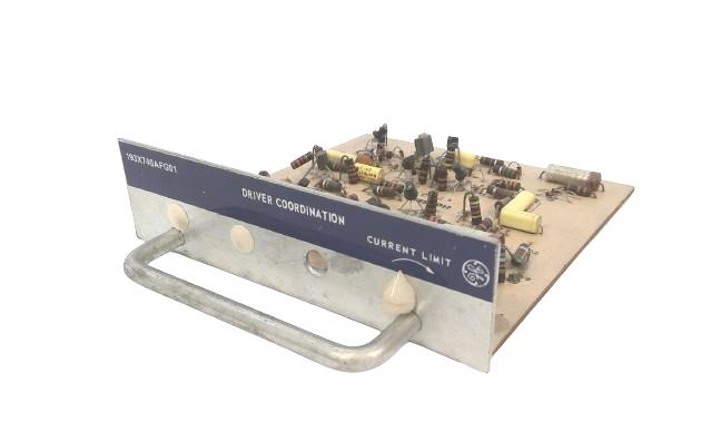 193X740AFG01 by GENERAL ELECTRIC