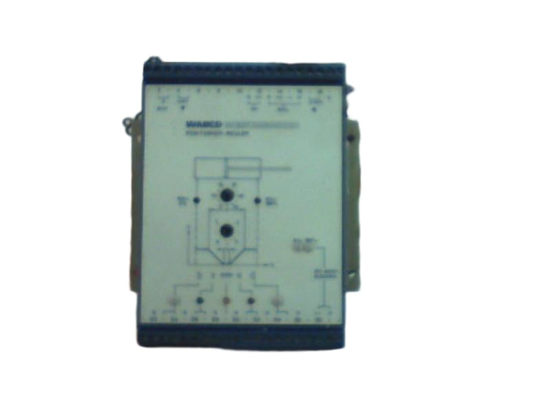 WABCO WESTINGHOUSE 5460190010
