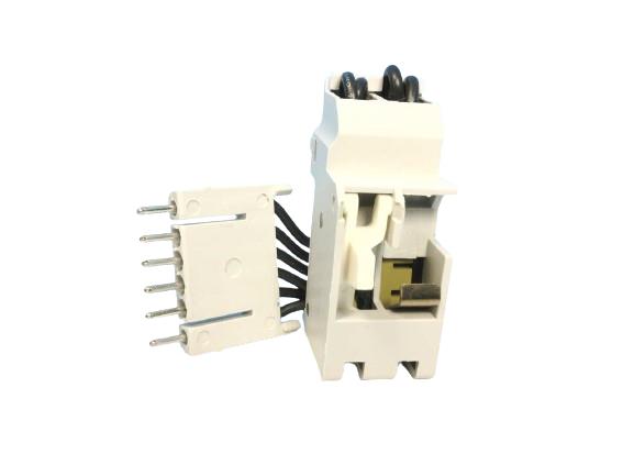 ASEA BROWN BOVERI KTS3BA