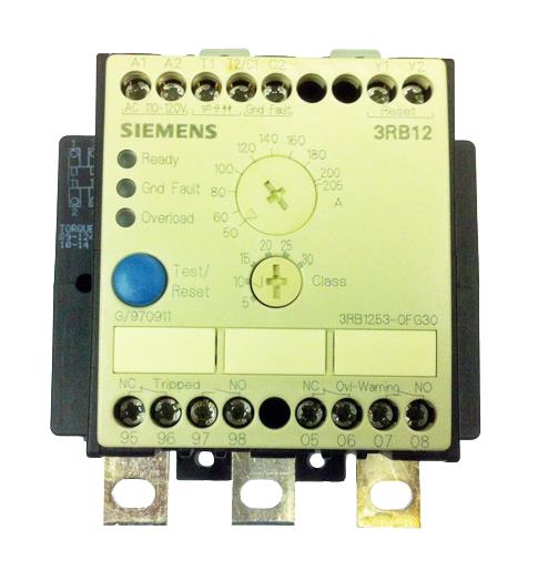 SIEMENS 3RB12570KG11