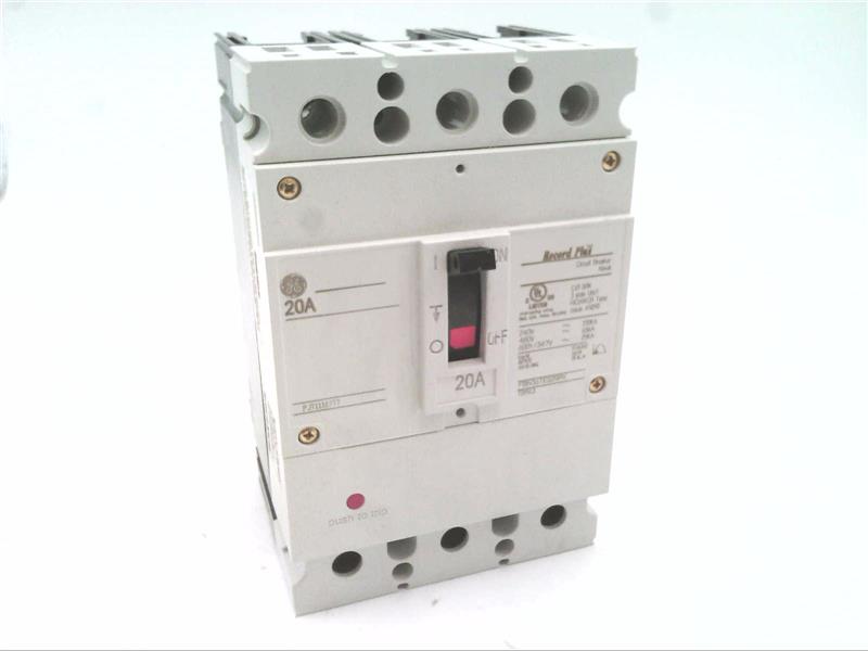 GENERAL ELECTRIC FBN36TE020RV