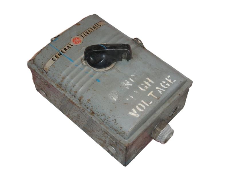 GENERAL ELECTRIC TC90362SD