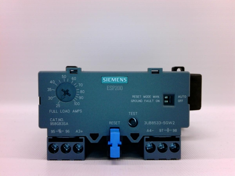 SIEMENS 3UB85335GW2