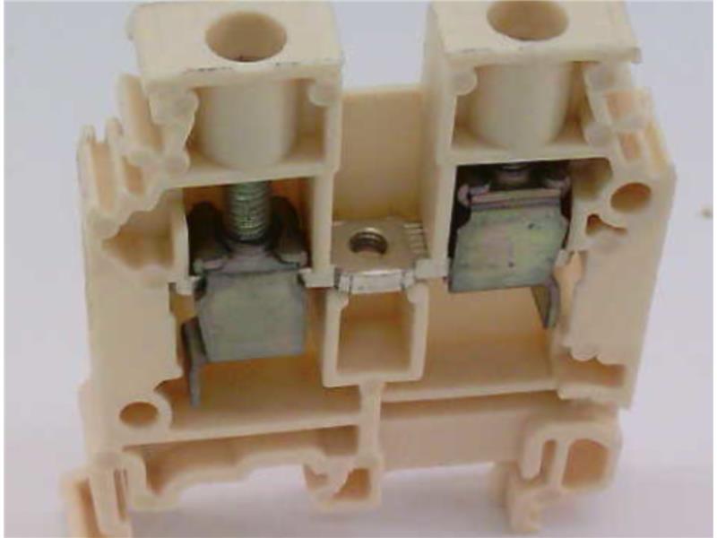 ASEA BROWN BOVERI M4/6-BEIGE