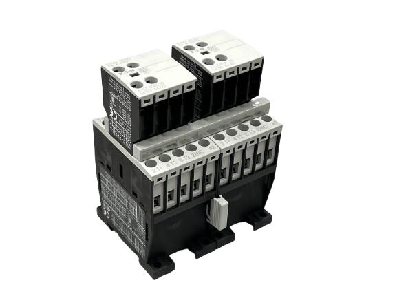 EATON CORPORATION XTCR009B21TD