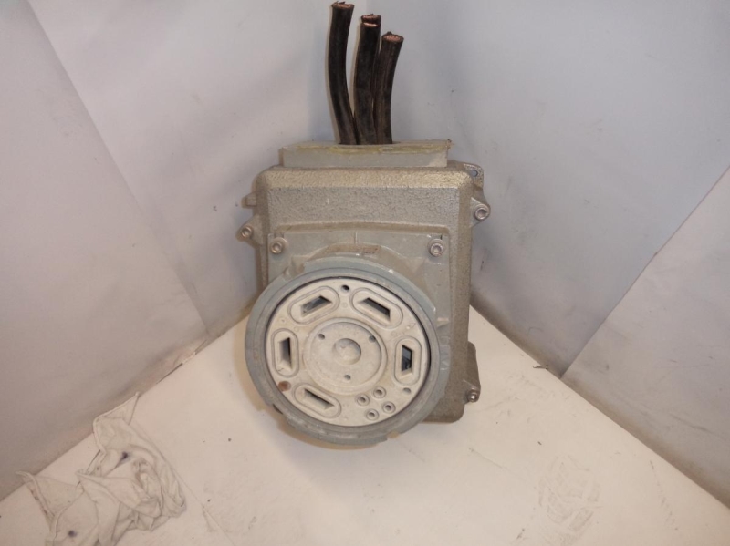 MARECHAL ELECTRIC SA 49-3000-17