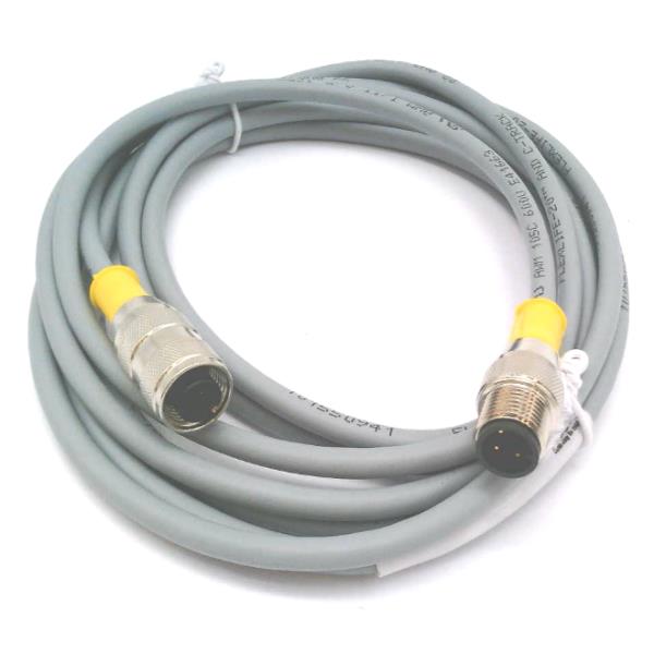 TURCK RK 4.4T-3-RS 4.4T/S101