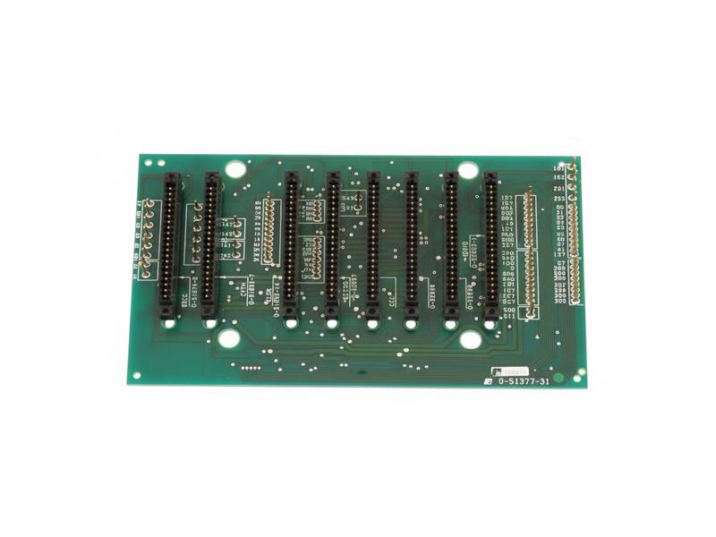 ASEA BROWN BOVERI 0-51377-31