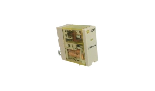 RELAY INDUSTRIAL ELECTRIC CO LTD LF14F-L-1Z-AC110V-5P