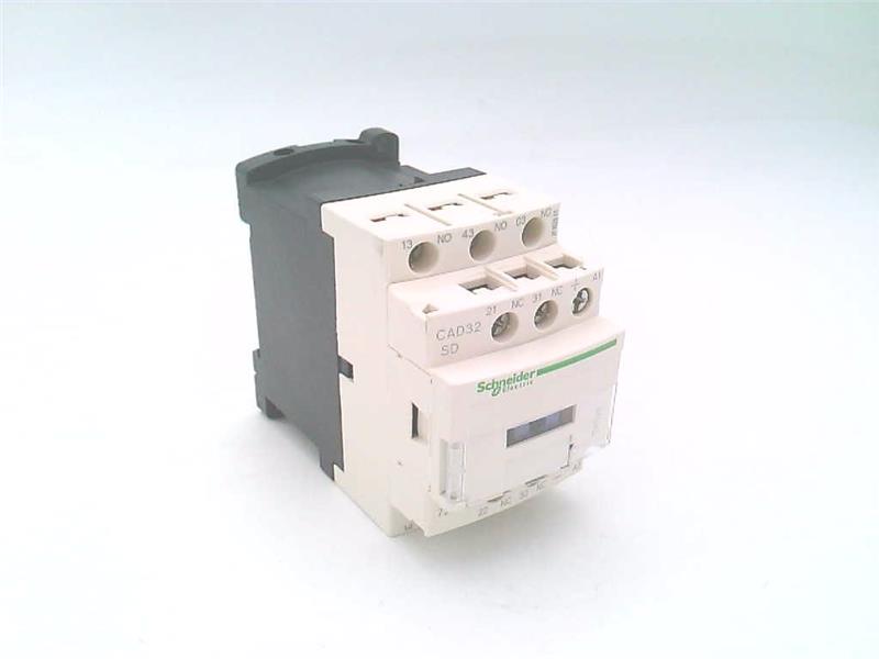 SCHNEIDER ELECTRIC CAD-32SD