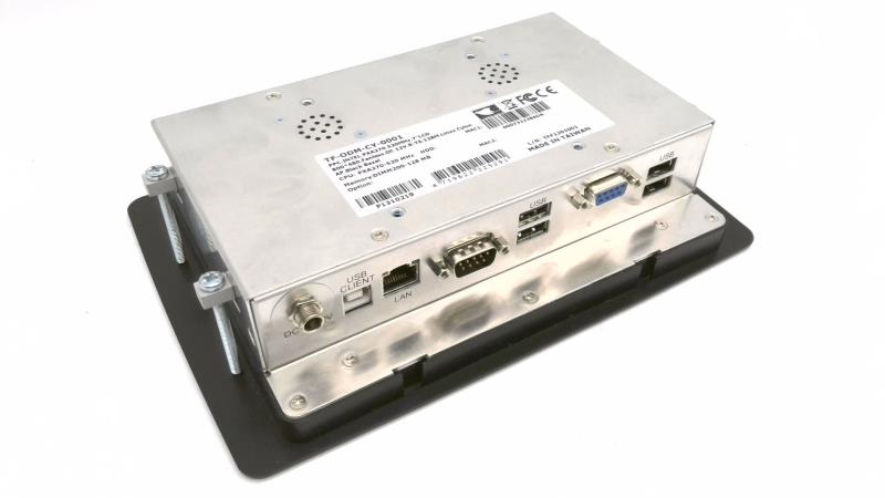 ASEA BROWN BOVERI TF-ODM-CY-0001