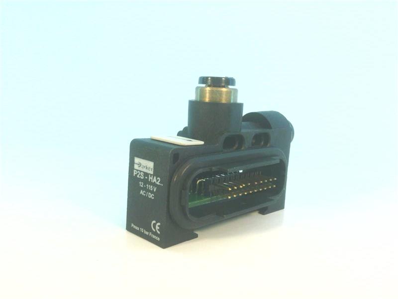 PARKER P2S-HA246