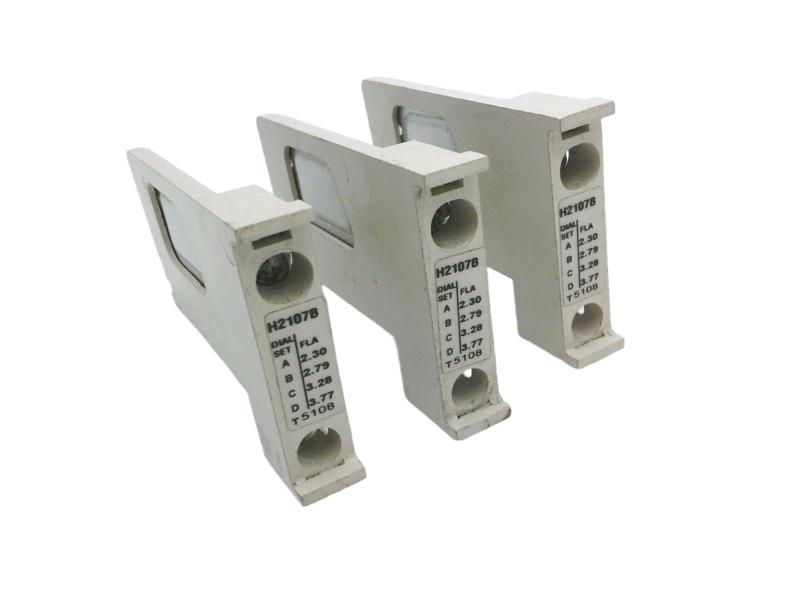 EATON CORPORATION H2107B-3