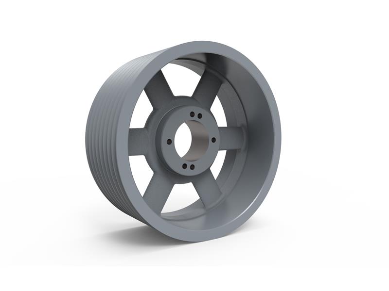 ALTRA INDUSTRIAL MOTION 2708D