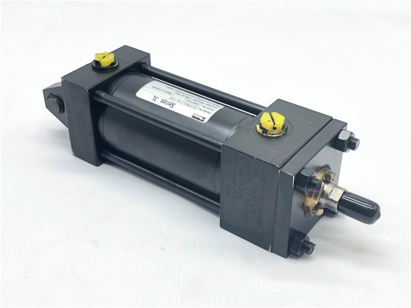 PARKER 02.00 BB33LLT14A