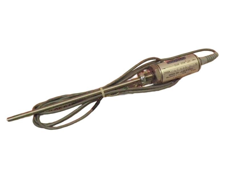 950A1-6-F-X-X-X-10-X by AMETEK