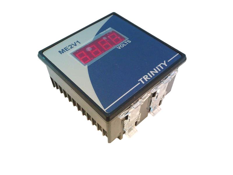 TRINITY ELECTRONICS SYSTEMS ME2V1