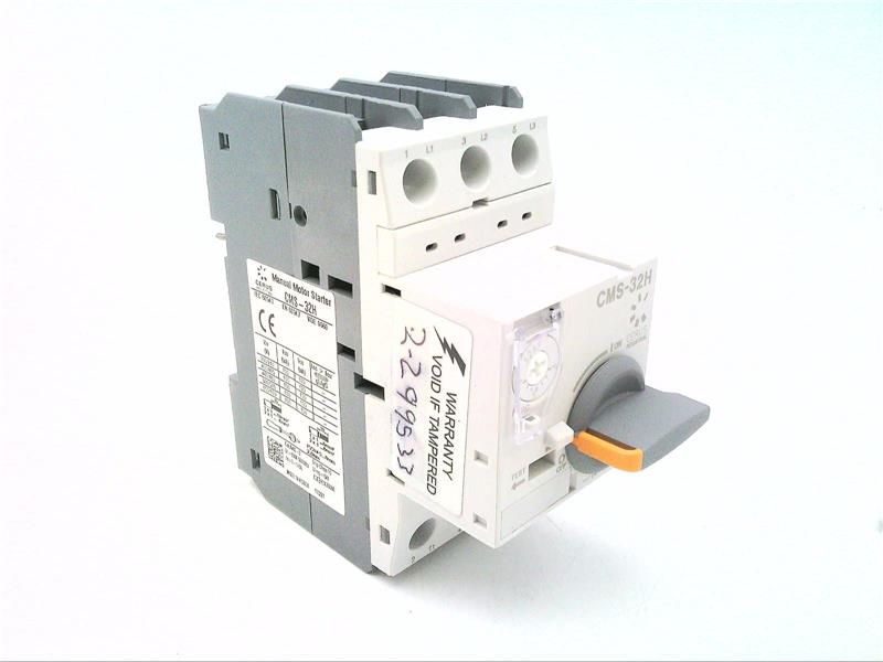 CMS-32H-1 by FRANKLIN ELECTRIC