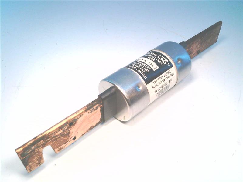 EATON CORPORATION DLS-R-125