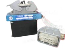AVTRON M284-51-HP1