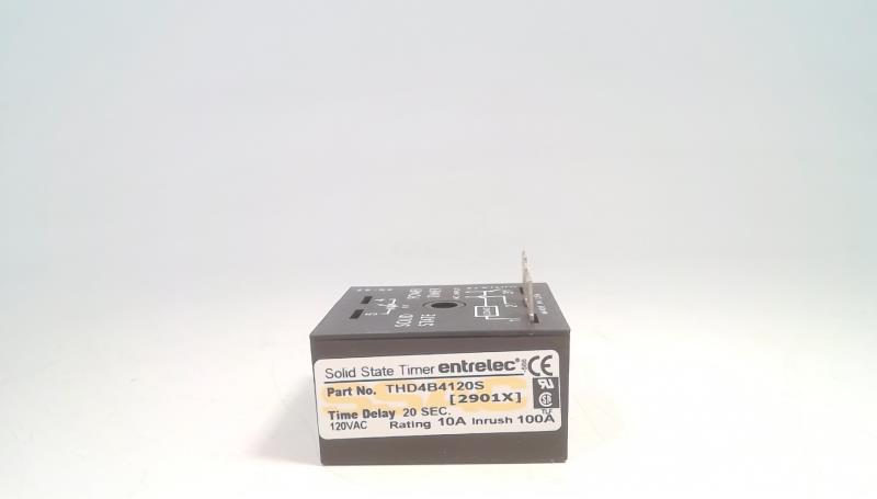 ASEA BROWN BOVERI THD4B4120S