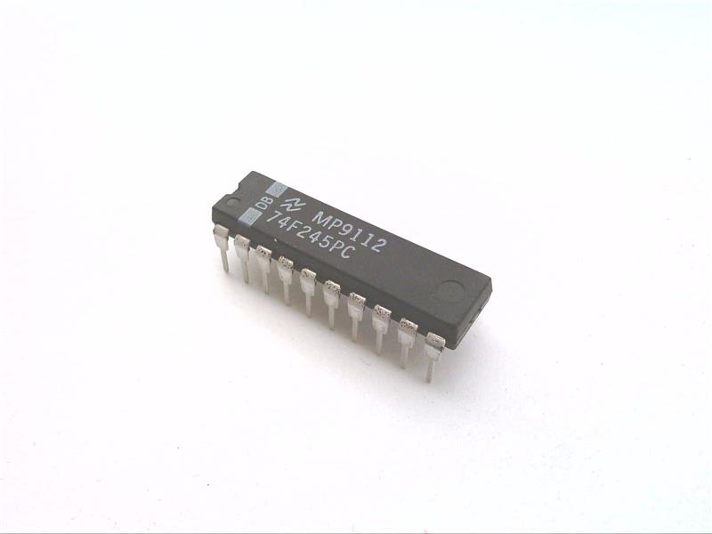 74F245PC by ON SEMICONDUCTOR