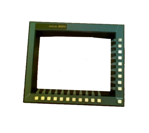 ALLEN BRADLEY 8000-SKBRK-2-OVERLAY