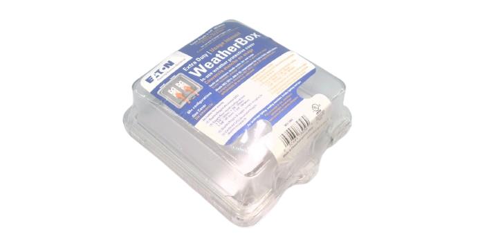 EATON CORPORATION WIU-2WX