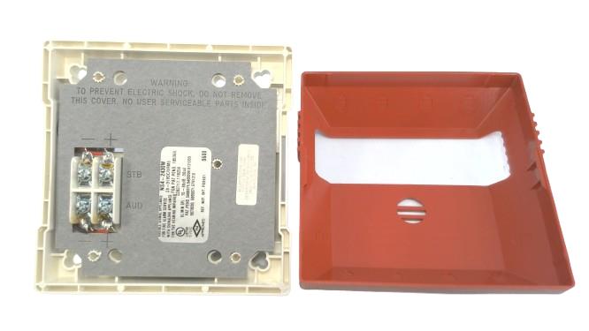 EATON CORPORATION NS4-2430W-FR