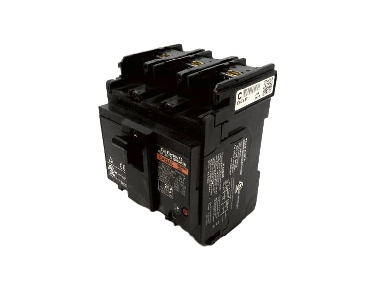 EA33AC-BB3AEAC-020 by FUJI ELECTRIC